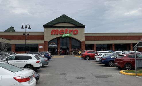 Metro Plus Mascouche