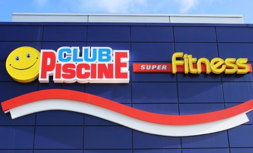 Club Piscine Super Fitness Pointe-aux-trembles