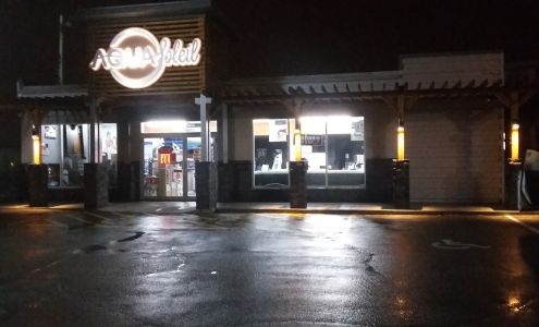 Aqua Soleil Piscines & Spas