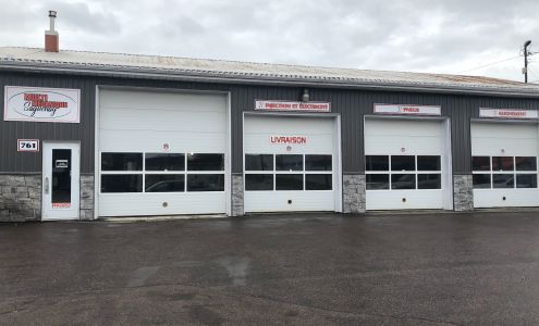 Multi Mécanique Saguenay Chicoutimi