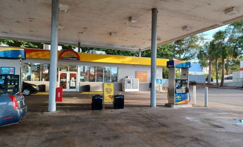 ATM (Speedway/Sunoco)