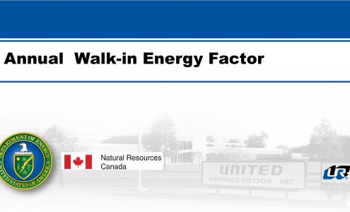 United Refrigeration Inc