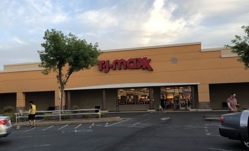 T.J. Maxx