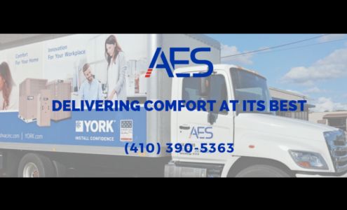 AES - Applied Equipment Solutions