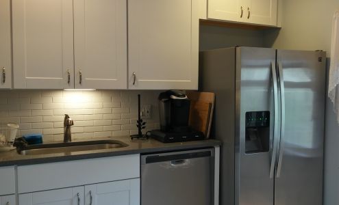 Cathy Christman at Keller Williams Realty Jupiter