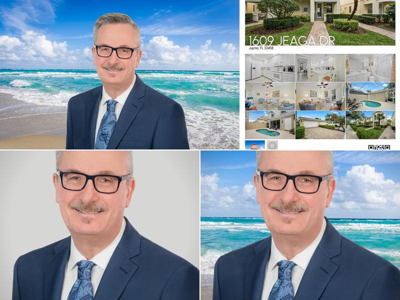 James Adams Realtor @ Keller Williams Realty Jupiter