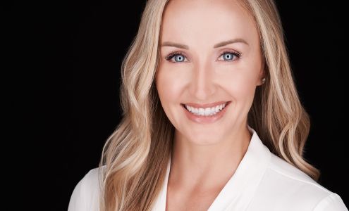 Nicole Grande Realtor