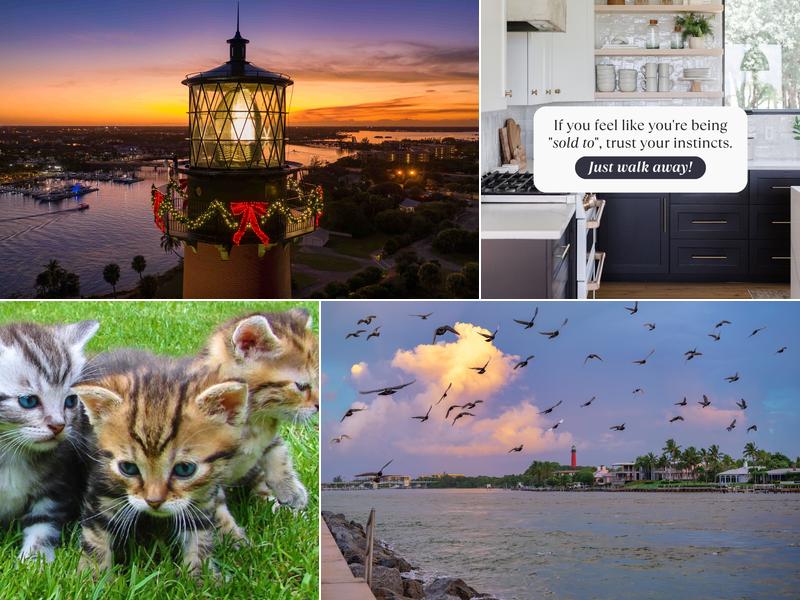 Jupiter Lighthouse Realty