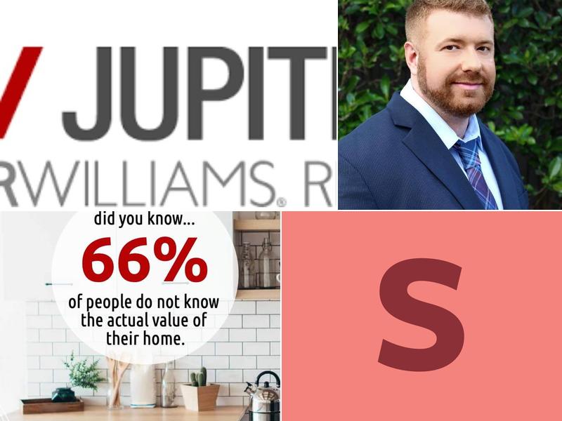 Stephen Celestino of Keller Williams Jupiter