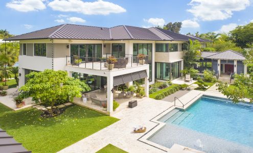 Palm Beach Realtor Craig Schreiber