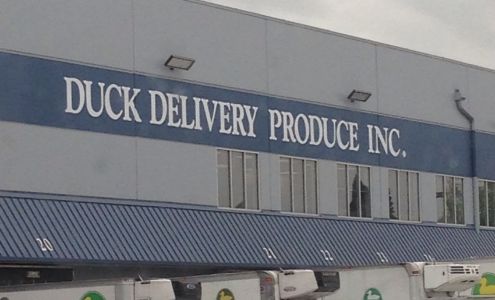 Duck Delivery Produce Inc