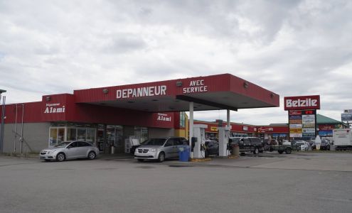 Dépanneur Alami Alma