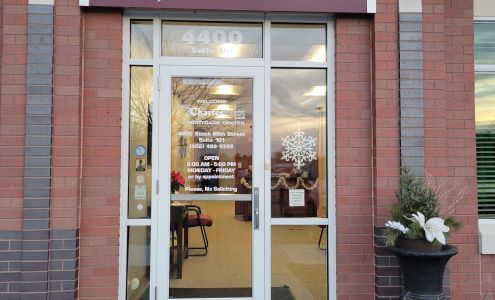 Nebraska Mortgage Expert NMLS #217460