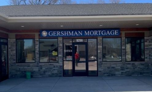 Gershman Mortgage - Lincoln, NE