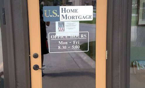 U.S. Home Mortgage