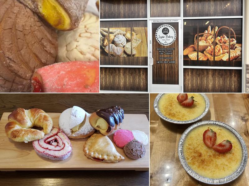 Panadería Dulce Renacer