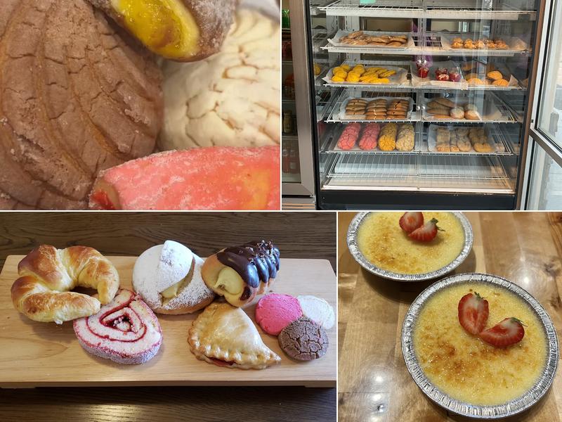 Panadería Dulce Renacer