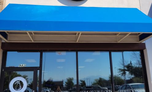 The Spiced Pear Loft