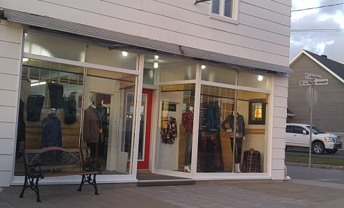 Georges Gimaiel Nouveautes Metabetchouan-lac-a-la-croix