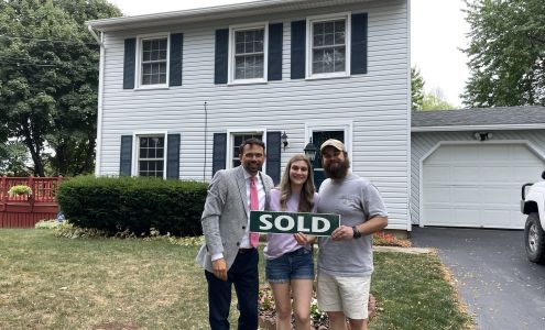 First Priority Mortgage