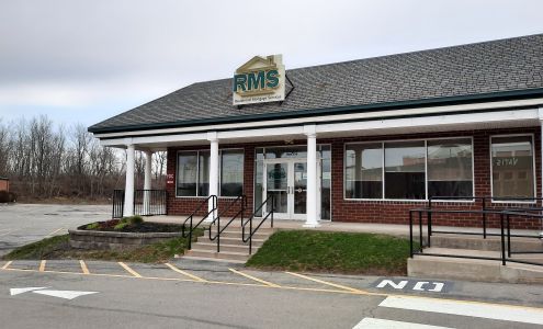 Residential Mortgage Services, Inc.