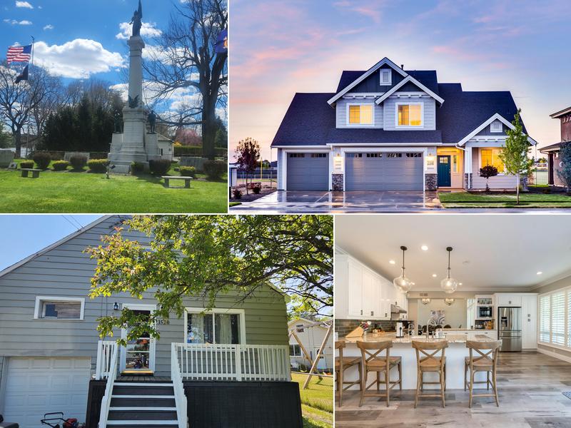 Weichert, Realtors® - Tri-City Properties