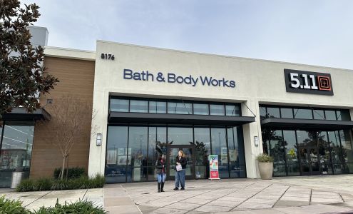 Bath & Body Works