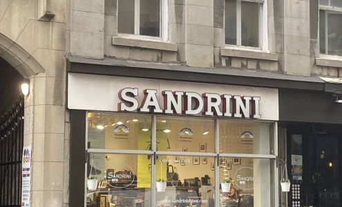 Chaussures Sandrini Shoes