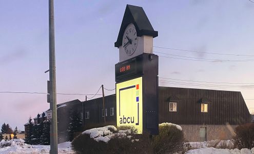 ABCU Credit Union Ltd. Beaumont