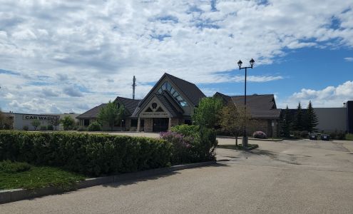 Christian Credit Union