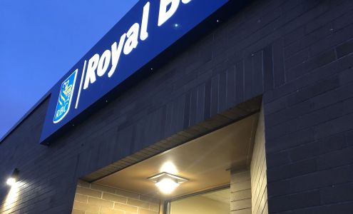 RBC Royal Bank Campbell River