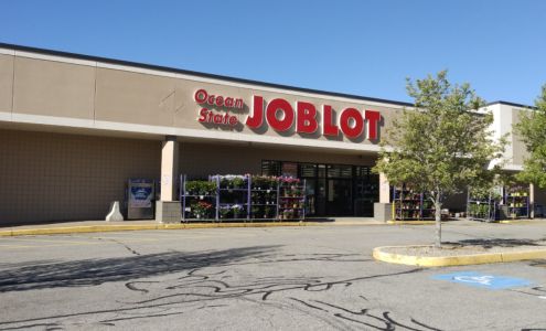 Ocean State Job Lot