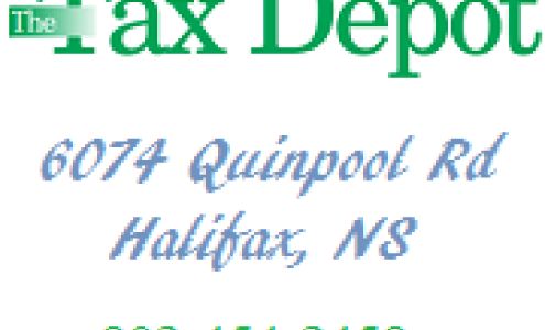 Tax Depot