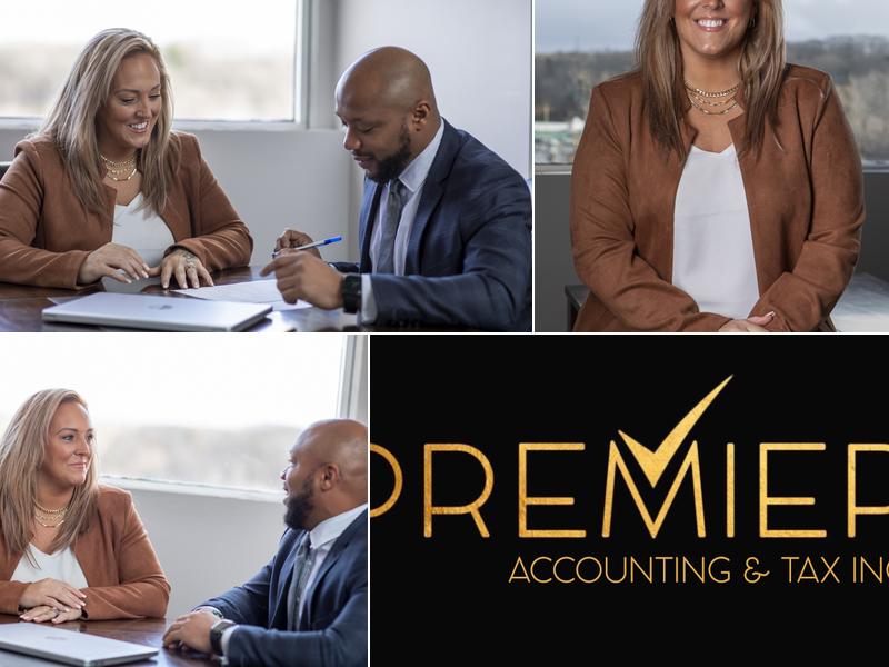 Premier Accounting And Tax Inc. - Nova Scotia Halifax