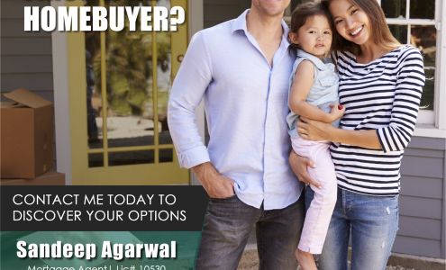 SolidMax Financial - Best Mortgage Broker in Mississauga, Toronto, Brampton, Ontario, Canada