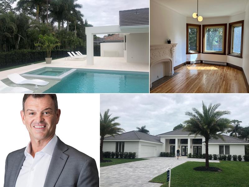 Paul Desjardins Broker MTL Royal LePage Village