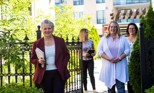 The Mortgage Centre Fergus