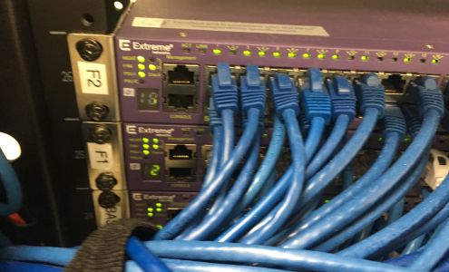 Resolve Technology - IT Support for Portsmouth and NH Businesses