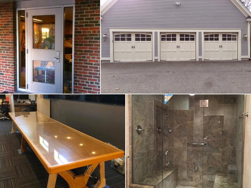 Timberlane Glass and Mirror