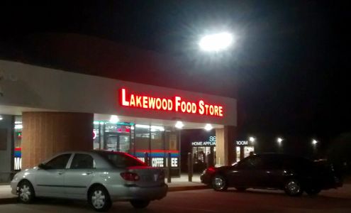 Lakewood Food Store
