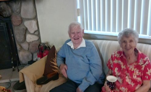 Pahrump Community Church