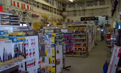 Thirsk Automotive Distributors