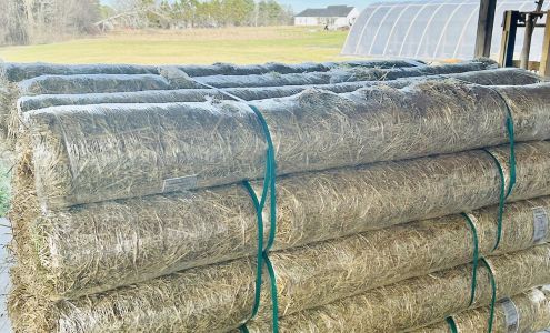 Cohutta Feed & Garden Cohutta