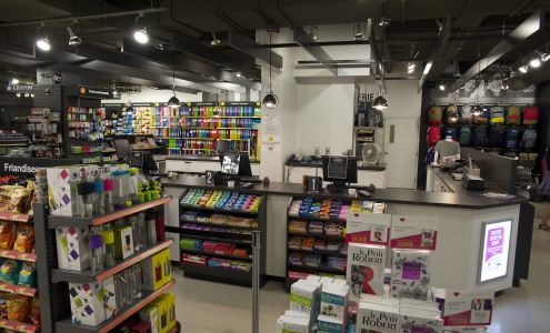 COOPSCO F.-X. Garneau