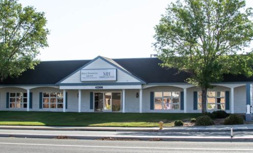 Kelly Financial Services Inc