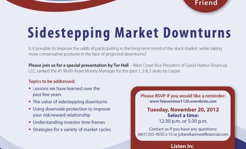 Infinity Wealth Management