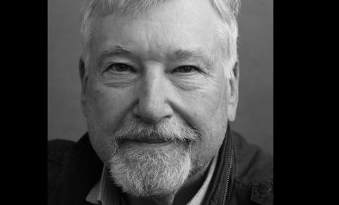 Larry Coltin