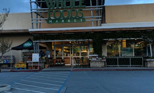 Whole Foods Market