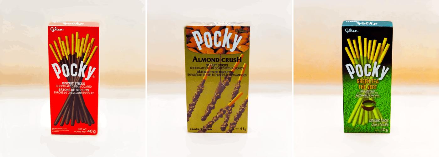 Kinjo Express Macleod Menu