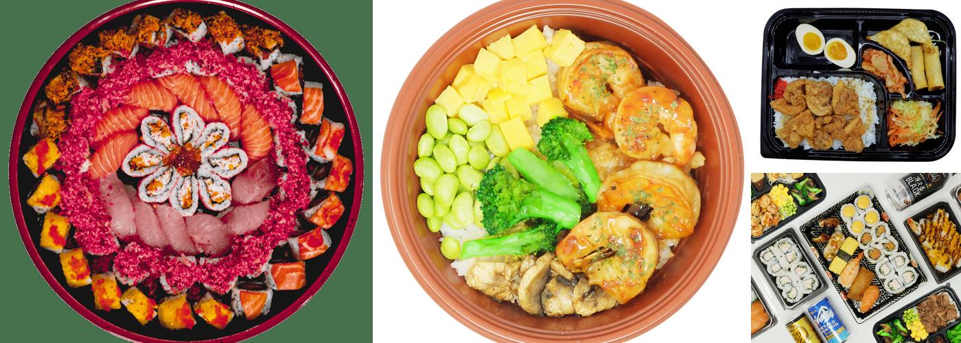 Kinjo Express Macleod